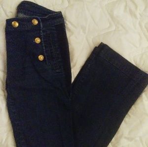 Juicy jeans